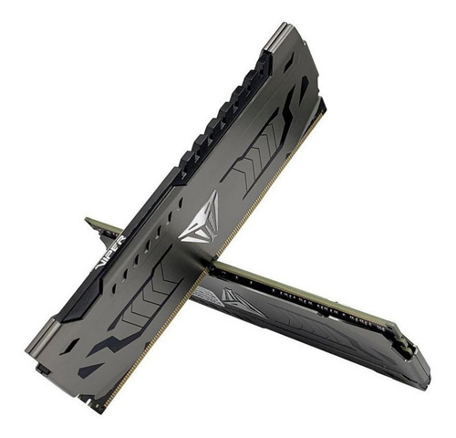 Imagem 5 de 6 de Memoria Ram Patriot Viper Steel Gaming 2x8gb 4400mhz Xmp 2.0