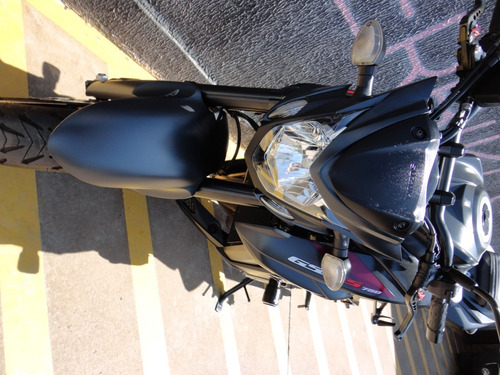 Imagem 12 de 13 de Suzuki Gsx S 750