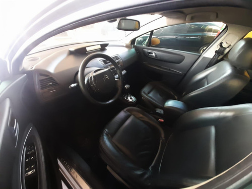 Imagem 4 de 6 de Citroen C4 Pallas Exclusive 2.0 16v (flex) (aut)