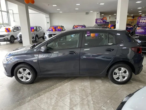 Chevrolet Onix Chevrolet Onix 1.0