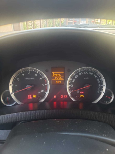 Suzuki Swift Gl Hb 1.2 2018