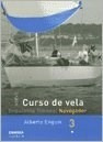 Nuevo Curso De Vela Navegador Volumen 3 - Enguix Alberto (p