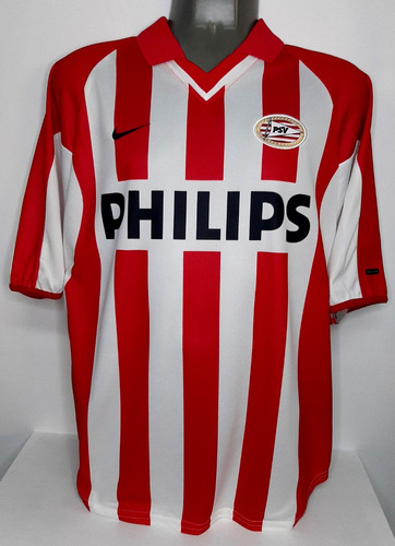 Psv Eindhoven Local 2000 Ruud Van Nistelrooy Soccerboo Je166