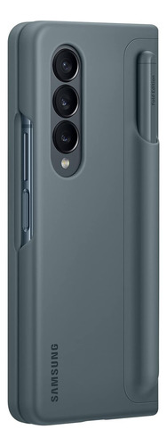 Funda Samsung Con Pluma Para Galaxy Z Fold 4 (Reacondicionado)