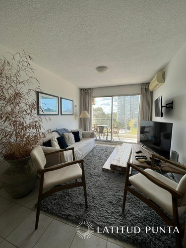 Imagen 4 de 17 de Apartamento De 2 Dormitorios En Roosevelt