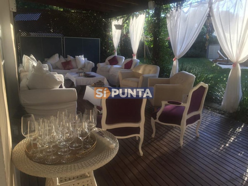 Imagen 21 de 30 de Casa En Venta - Barrio Privado La Arbolada