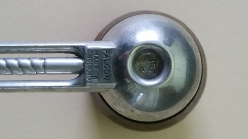 Imagen 4 de 5 de Pipa Falcon Made In England