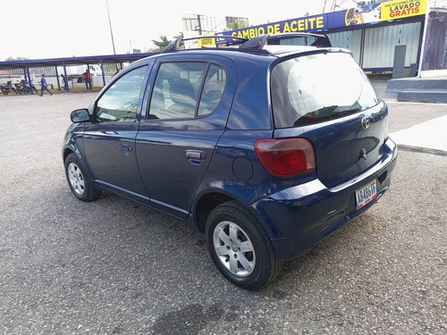 Imagen 4 de 17 de Toyota Yaris