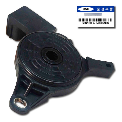 Switch Sensor Park Pare Neutro Optra Advance Hatchback Orig