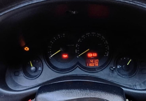 Chevrolet Corsa Classic 3 Puertas LS AA + DIR 1.4