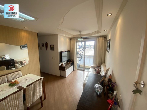 Imagem 12 de 15 de Apartamento - Vila Carrao - Ref: 8804 - V-8804