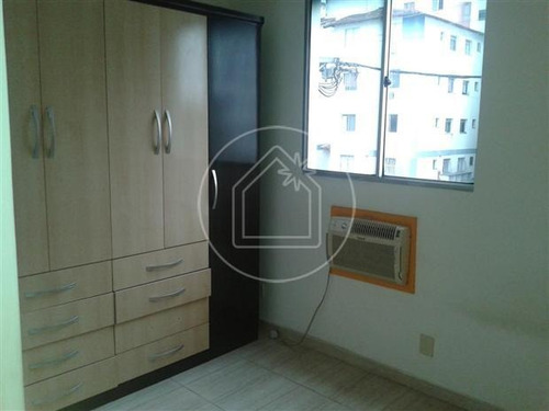 Apartamento - Ref: 869003