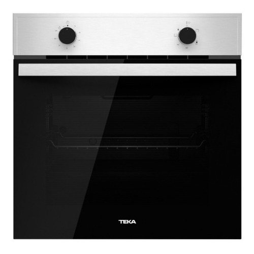Horno Gas Empotrar 60 Cms (24 Pulgadas) Hbb 724 G Ss