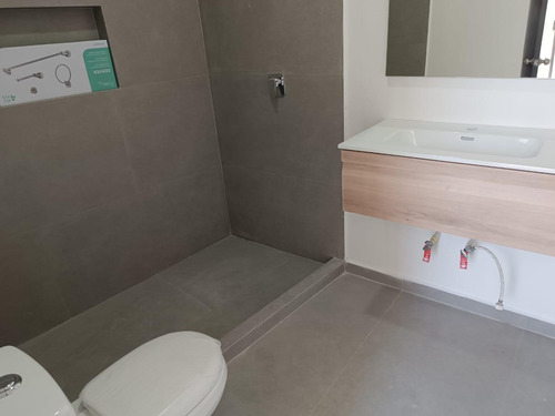 Casa En Condominio En Renta En Arbolada, Benito Juárez, Quintana Roo