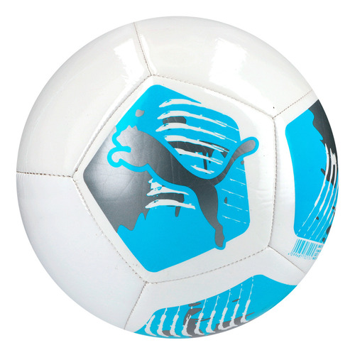 Balón Puma Futbol Big Cat Unisex Multicolor