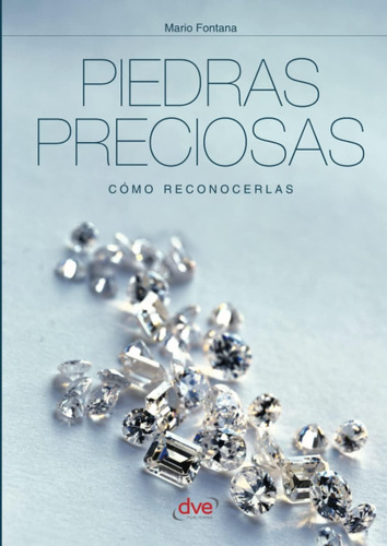 Libro: Piedras Preciosas (spanish Edition)
