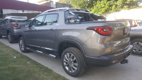 Fiat Toro 2.0 Ranch 4x4 Stock Fisico At 2021 15/06/21 M