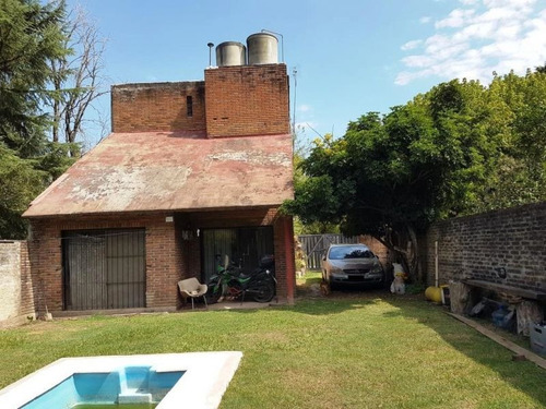 Imagen 10 de 10 de Casa En Venta En Muñiz