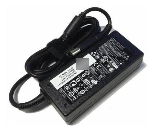 Cargador Original Dell 65w 19.5v 3.34a 7.4 X 5.0 Mm