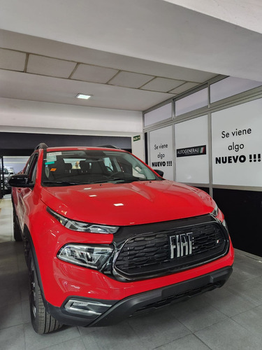 Fiat Toro 1.3 T270 Freedom 4X2