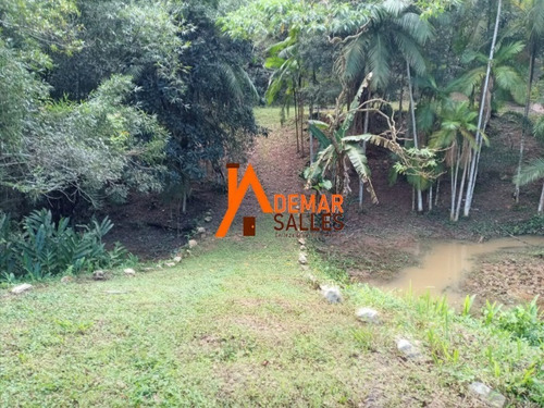 Imagem 11 de 30 de Chacara - Ch00106 - 69487480