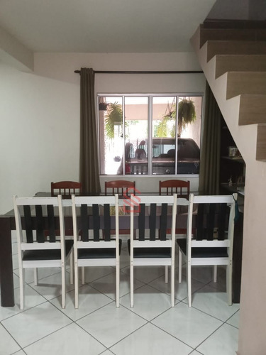 Imagem 24 de 30 de Sobrado Triplex Estuda Permuta - Ssb093 - 70327062
