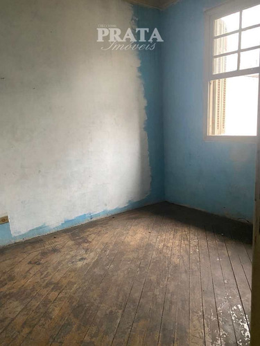 Imagem 2 de 5 de Boqueirão Sobrado Comercial Geminado 3 Dormitórios Coz 1vg Fech - A400607