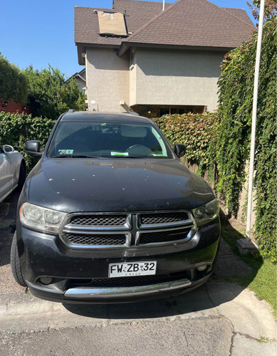 Dodge Durango Express 4X2 3.6L