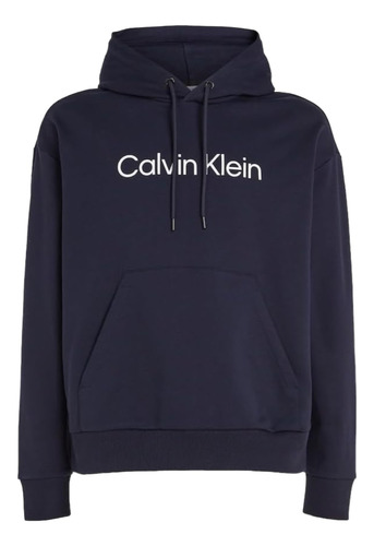 Sudadera Hoodie Calvin Klein K10k111345 Chw