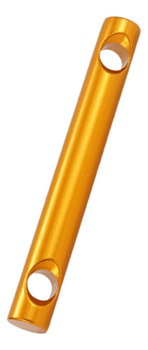Hebilla De Ajuste De Cuerda De Viento, Tensor De Cuerda Oro