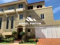 Comprar Casa En Venta En Cabo Norte Isla Dorada Maracaibo Api 67833