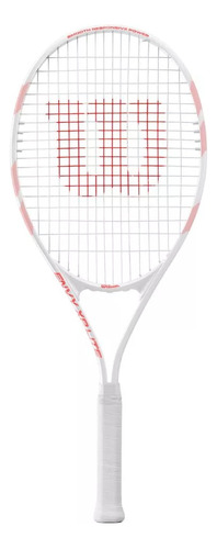 Raqueta De Tenis Wilson Envy Xp Lite  27.5¨