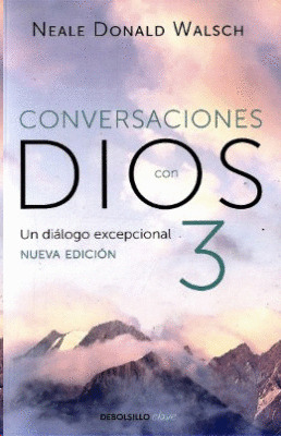 Libro Conversaciones Con Dios 3