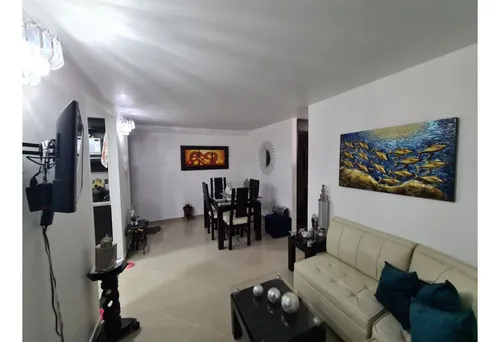 Vendemos Apartamento En Envigado