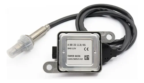 A0081531128 5wk96656 Sonda Lambda Para Mercedes-benz