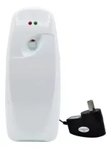 Comprar Difusor Eléctrico Para Aromatizadores De Ambiente