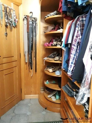 Imagem 12 de 30 de Apartamento Para Venda Em Santos - Embaré - Em1772 - 34742456