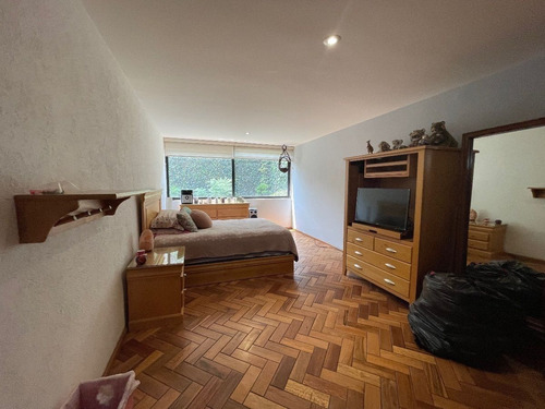 Venta De Casa En Niebla En Jardines Del Pedregal Álvaro Obregón Cdmx