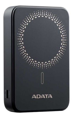 Bateria Externa Adata Compatible Con Magsafe 10000mah
