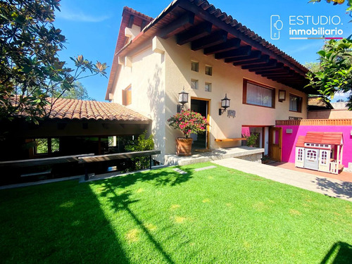Vendo Casa La Herradura