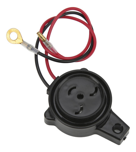 Bocina Reversa, 12 V, Alarma De Respaldo, Sirena De Respaldo