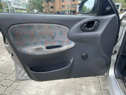 Daewoo Lanos 1.5 Lsea