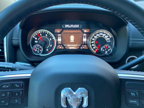 Ram 2500 2020 6.7 Laramie I Atx 350cv 4x4