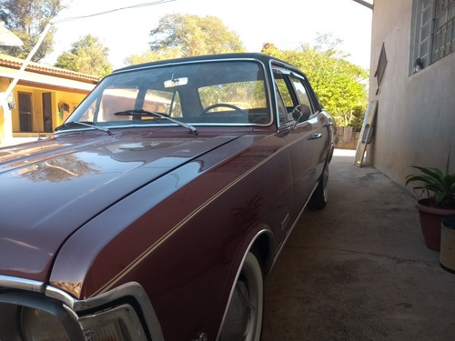 Gm Opala 73