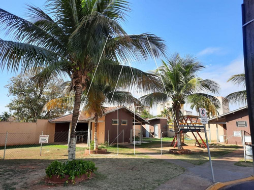 Imagem 3 de 10 de Apartamentos - Ref: V22691