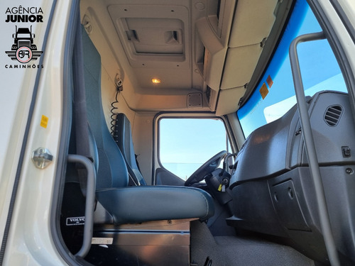 Volvo Vm 330 Ano 2022 Traçado Bombeiro De 20.000l Sem Uso.