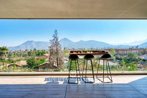 Impecable Con Vista Despejada