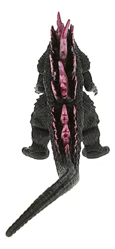 Bandai Movie Monster Series Millenium Series Millenium
