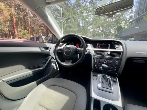 Audi A5 2.0 Tfsi Quattro