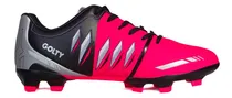 Comprar Guayos Golty Tpu Pro Fx-fucsia\u002Fnegro